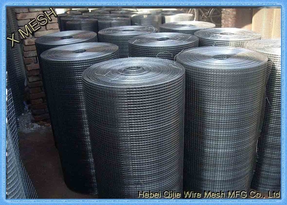 Stainless Steel Dilas Wire Mesh 1/4 &quot;Sampai 4&quot; Ketahanan Asam Untuk Pertanian