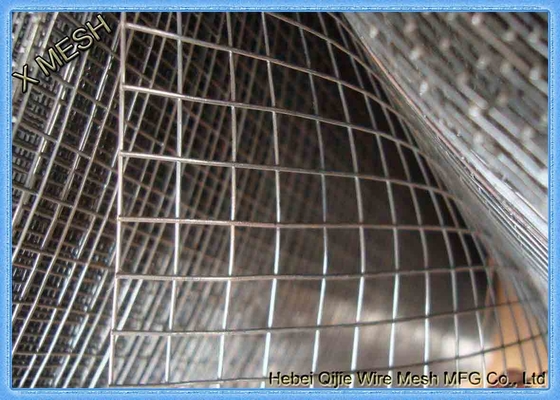 Stainless Steel Wire Mesh Lembar Dilas Ketahanan Korosi