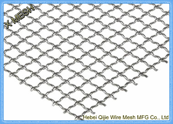 Super Halus Stainless Steel Anyaman Wire Mesh, Ss Metal Mesh Untuk Saringan