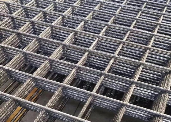 Penguat Beton Stainless Steel 2x4 Dilas Wire Mesh Rolls