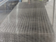 Hot Dipped 10 Gauge Galvanized Welded Mesh Panel 2x2 Inch Pembukaan Penggunaan Pertambangan