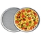 Wire Mesh Aluminium 6 &quot;Stainless Steel Pizza Screen Suhu Tinggi Dalam Stok