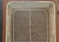 304 Filter Berlubang 0.5mm Stainless Steel Mesh Basket Ringan