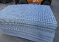 Hot Dipped Galvanized Wire Mesh Diamond Welded Square