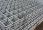 Panel Pagar Wire Mesh Dilapisi PVC Dan Galvanis 8ft X 3m