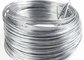 ISO Scaffolding Packing Galvanized Tie Wire Cuttings Tipe U