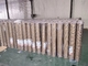 Profesional Stainless Steel Dilas Wire Mesh 3/4 Inch Vinyl / Pvc Dilapisi 30M Per Roll