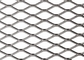 Pelindung Stainless Steel Expanded Metal Mesh Perforated Plain Weave