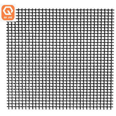 Pemotongan yang disesuaikan wire mesh berlian 304/316 stainless steel kelambu pintu pengiriman cepat keamanan kawat baja terbang scr