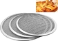 Layar Pizza Aluminium Non Stick 1.0mm 6 - 22 inci