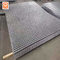 Panel Pagar Melengkung 3D Dilapisi PVC Pagar Bending Segitiga &gt;= 100 Meter Persegi