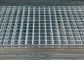 Galvanized Steel Grating Welded Steel Bar 25x3 800x1000 Pelat Grid Logam Untuk Platform Walkway