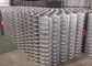 2X2 Galvanized Cattle Welded Wire Mesh Panel Sheet Corrosion Protection