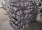20 Gauge Hot Dipped Galvanized Hexagonal Netting Galvanized Poultry Netting Twisted