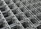 1/4 &quot;-8&quot; Aperture Electro Hot Dipped Galvanized Welded Iron Wire Mesh