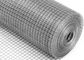 1/4 &quot;-8&quot; Aperture Electro Hot Dipped Galvanized Welded Iron Wire Mesh