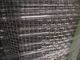 Crimped Wire Woven Vibrating Screen Mesh Untuk Tambang Batubara