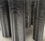 Panel Hot Dip Galvanized Welded Wire Mesh / Welded Wire Netting 1/4 Inch