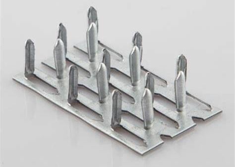 1.5mm Lembar kuku untuk kayu