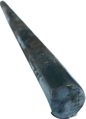 ASTM A615 Kelas 60 Steel Dowel Bar Steel Dowel Bar