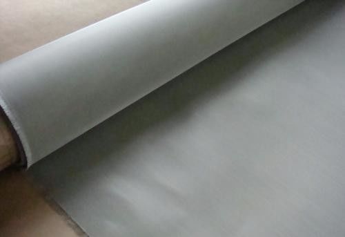 SS304 SS316 1-500 mesh stainless steel Plain/Twill/Dutch Woven Crimped Square Metal Mesh Sieving Screen Filter Wire Mesh