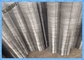 12.7 × 12.7mm Dilas Logam Mesh Panel Karbon Baja Besi Wires Galvanizing Listrik