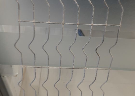 Offshore Pipeline Counterweight Welded Mesh