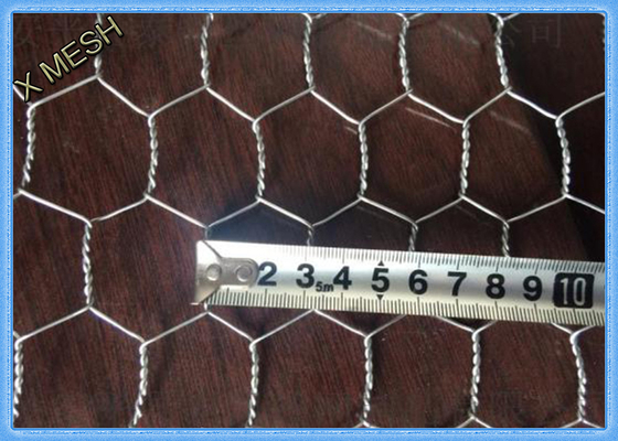 Seni Kerajinan Patung Tembaga Wire Mesh Woven 2 Inch 1 Inch Pembukaan
