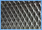 Tebal tahan karat baja Lasan Lasan kawat Mesh Panel T 304 Material