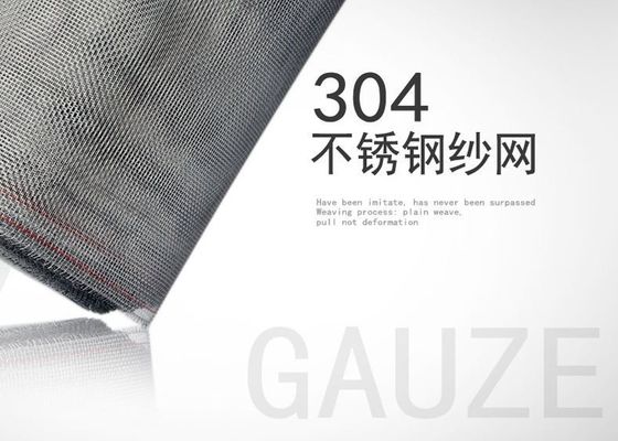 10 20 30 40 50 60 Mesh Galvanized Woven Wire Mesh Roll untuk Filter