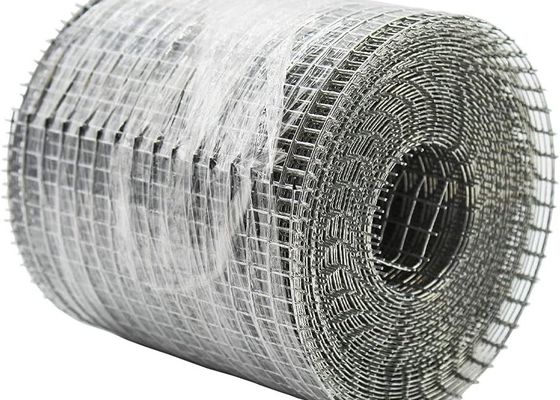 Rodent Proofing Wire Mesh - 6m x 100mm 304 Blok Mesh Stainless Steel Tikus, Tikus, Tikus, Tupai & Burung Akses Hama