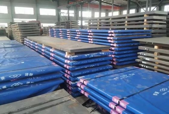 Nm400 Nm450 Nm500 Nm550 Lembar Baja Pakai Lembar Baja