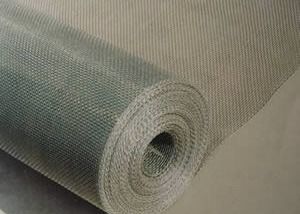 1m Lebar 30m Panjang Superior Resistant Monel 400 Wire Mesh