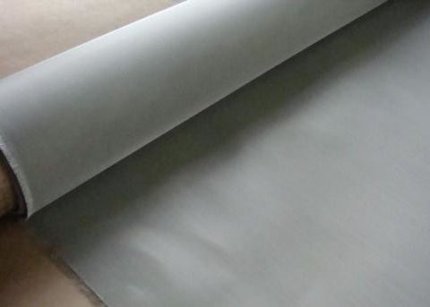 1m Lebar 30m Panjang Superior Resistant Monel 400 Wire Mesh