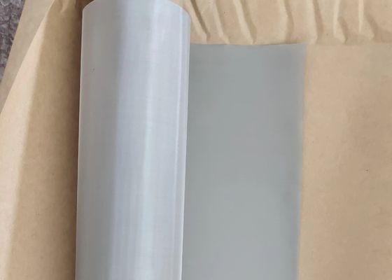 SS304 SS316 1-500 mesh stainless steel Plain/Twill/Dutch Woven Crimped Square Metal Mesh Sieving Screen Filter Wire Mesh