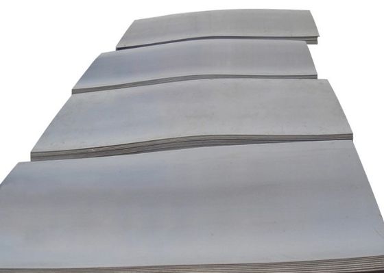 Plat baja ringan 14x1500x6000mm Q345 Astm A572 -Gr.50