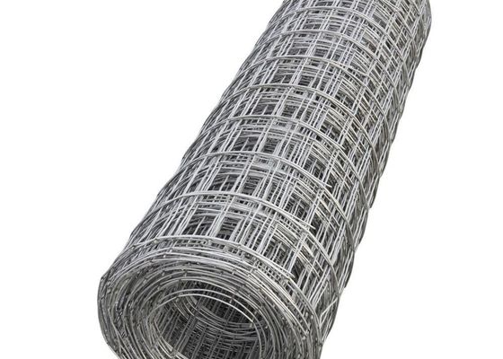 150 X 150 mm 3,0 mm Memperkuat Beton Mesh Integral Struktur Beton Komponen