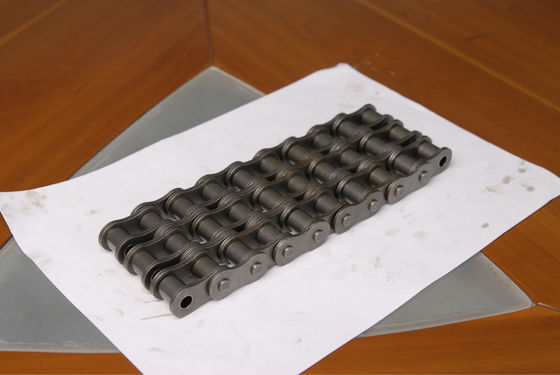 C45 Single Pitch Roller Chains Untuk Kinerja yang awet dan tahan lama