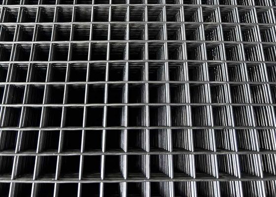 6 Gauge Panel Pagar Wire Mesh Las/Panel Wire Mesh Las