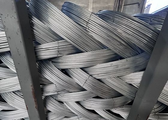 Harga Gulungan Kawat Besi Seng Galvanis Gi Kawat Pengikat Logam Galvanis Kawat Besi Galvanis Hot Dip
