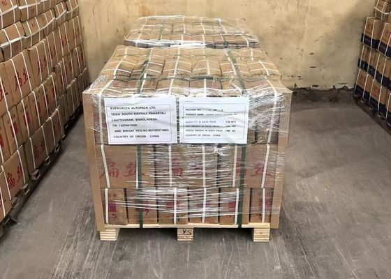 2.25x0.5mm Tembaga Dilapisi Kawat Jahitan Datar untuk Kotak Karton Karton