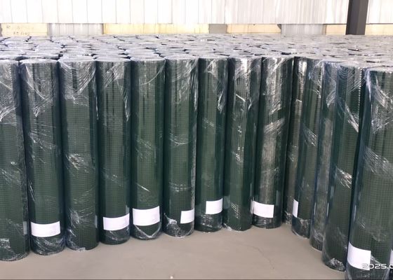2x2 4x4 5x5cm pembukaan stainless steel Welded Wire Mesh