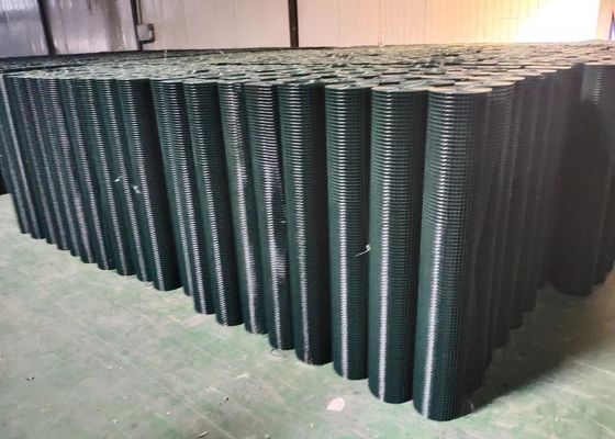 2x2 4x4 5x5cm pembukaan stainless steel Welded Wire Mesh