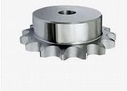 50.8mm Pitch C45 Stainless Steel Sprockets tahan korosi tahan lama