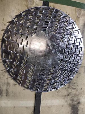 Pelat Perbaikan Anti-Pecah