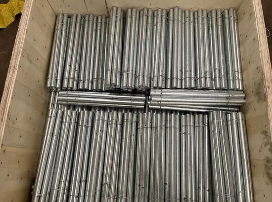 3.0mm Pvc Elektro Galvanized Wire Tipe U Cut Tie