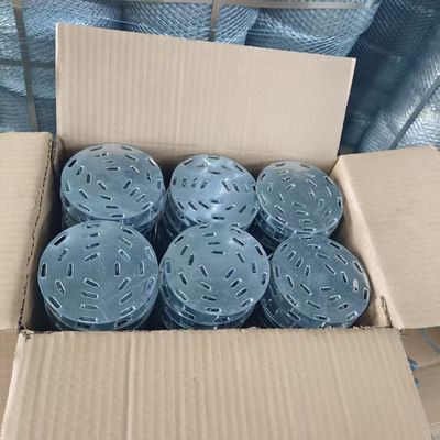 Plat Anti Belah Ketebalan 1mm Dapat Membantu Mengurangi Pecah Pada Kayu