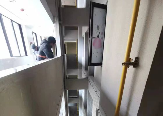 Ferrule baja tahan karat untuk tali kawat baja tahan karat