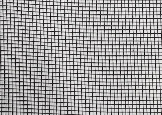 10meshx10mesh Alloy Whitebait Mesh Untuk Memperbaiki Whitebait Net atau Membuat Layar