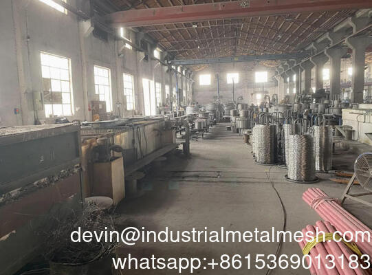 Kawat Baja Tahan Karat ASTM AISI Ss SUS 0.1mm-3mm 316 304